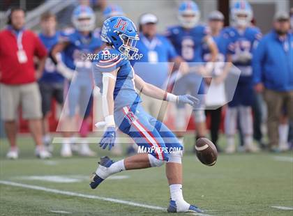 Thumbnail 2 in Canyon View vs. Richfield (UHSAA 3A Semifinal) photogallery.