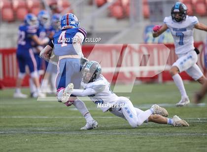 Thumbnail 3 in Canyon View vs. Richfield (UHSAA 3A Semifinal) photogallery.