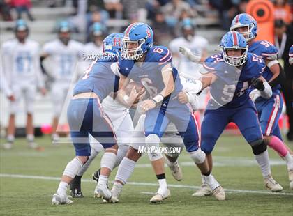 Thumbnail 2 in Canyon View vs. Richfield (UHSAA 3A Semifinal) photogallery.