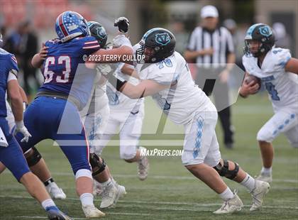 Thumbnail 1 in Canyon View vs. Richfield (UHSAA 3A Semifinal) photogallery.