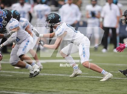 Thumbnail 1 in Canyon View vs. Richfield (UHSAA 3A Semifinal) photogallery.