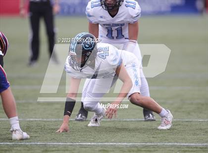 Thumbnail 1 in Canyon View vs. Richfield (UHSAA 3A Semifinal) photogallery.