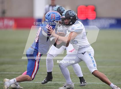 Thumbnail 2 in Canyon View vs. Richfield (UHSAA 3A Semifinal) photogallery.