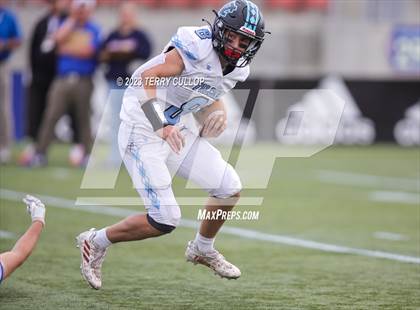 Thumbnail 3 in Canyon View vs. Richfield (UHSAA 3A Semifinal) photogallery.