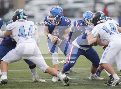 Thumbnail 2 in Canyon View vs. Richfield (UHSAA 3A Semifinal) photogallery.