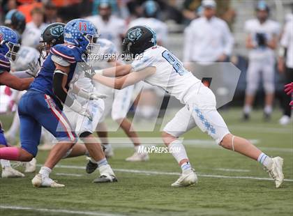 Thumbnail 2 in Canyon View vs. Richfield (UHSAA 3A Semifinal) photogallery.
