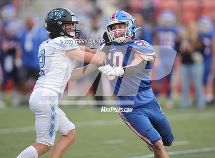 Thumbnail 2 in Canyon View vs. Richfield (UHSAA 3A Semifinal) photogallery.