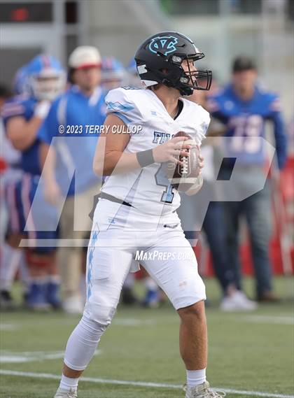 Thumbnail 1 in Canyon View vs. Richfield (UHSAA 3A Semifinal) photogallery.
