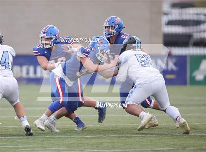 Thumbnail 1 in Canyon View vs. Richfield (UHSAA 3A Semifinal) photogallery.