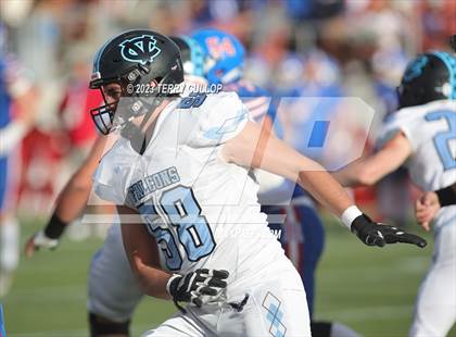 Thumbnail 2 in Canyon View vs. Richfield (UHSAA 3A Semifinal) photogallery.