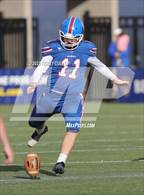 Photo from the gallery "Canyon View vs. Richfield (UHSAA 3A Semifinal)"