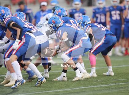 Thumbnail 1 in Canyon View vs. Richfield (UHSAA 3A Semifinal) photogallery.