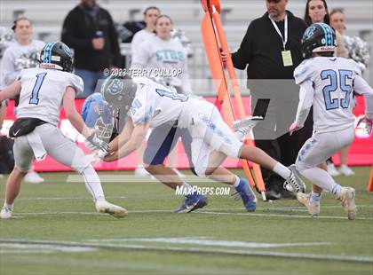 Thumbnail 1 in Canyon View vs. Richfield (UHSAA 3A Semifinal) photogallery.