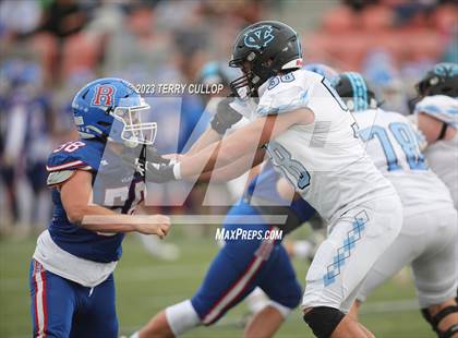 Thumbnail 2 in Canyon View vs. Richfield (UHSAA 3A Semifinal) photogallery.