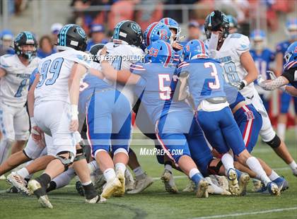 Thumbnail 1 in Canyon View vs. Richfield (UHSAA 3A Semifinal) photogallery.