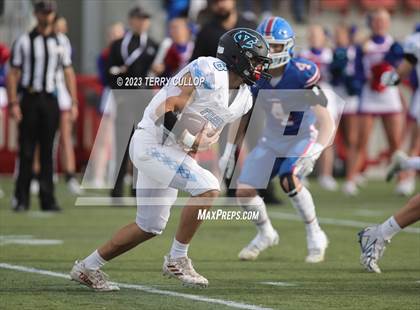 Thumbnail 3 in Canyon View vs. Richfield (UHSAA 3A Semifinal) photogallery.