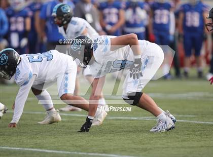 Thumbnail 1 in Canyon View vs. Richfield (UHSAA 3A Semifinal) photogallery.