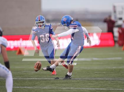 Thumbnail 1 in Canyon View vs. Richfield (UHSAA 3A Semifinal) photogallery.