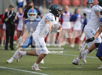 Thumbnail 1 in Canyon View vs. Richfield (UHSAA 3A Semifinal) photogallery.