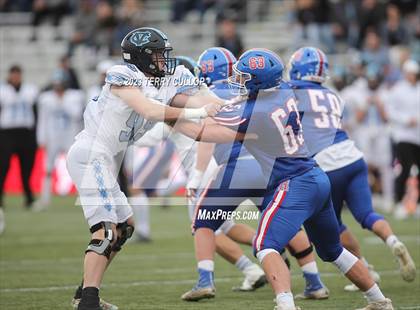 Thumbnail 2 in Canyon View vs. Richfield (UHSAA 3A Semifinal) photogallery.