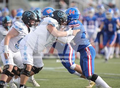 Thumbnail 2 in Canyon View vs. Richfield (UHSAA 3A Semifinal) photogallery.