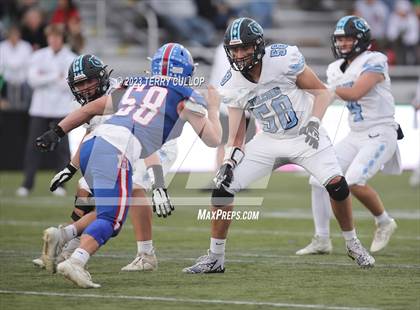 Thumbnail 2 in Canyon View vs. Richfield (UHSAA 3A Semifinal) photogallery.