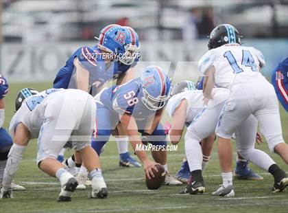 Thumbnail 1 in Canyon View vs. Richfield (UHSAA 3A Semifinal) photogallery.