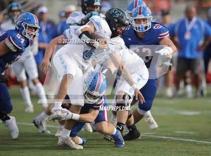Thumbnail 2 in Canyon View vs. Richfield (UHSAA 3A Semifinal) photogallery.