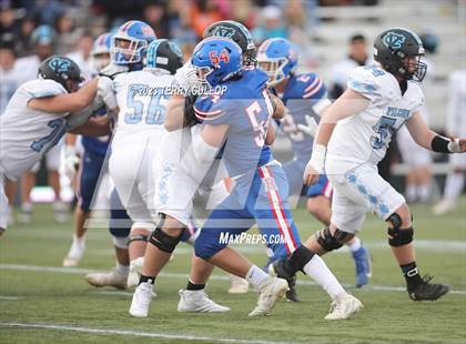 Thumbnail 1 in Canyon View vs. Richfield (UHSAA 3A Semifinal) photogallery.