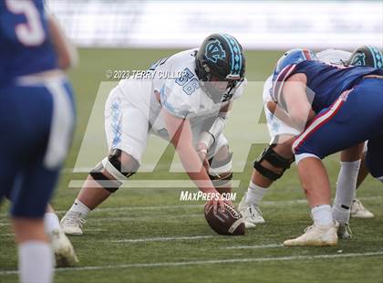 Thumbnail 1 in Canyon View vs. Richfield (UHSAA 3A Semifinal) photogallery.