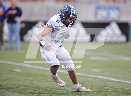 Thumbnail 1 in Canyon View vs. Richfield (UHSAA 3A Semifinal) photogallery.