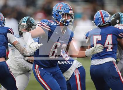 Thumbnail 3 in Canyon View vs. Richfield (UHSAA 3A Semifinal) photogallery.