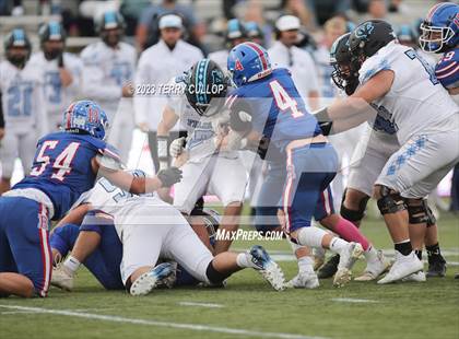 Thumbnail 2 in Canyon View vs. Richfield (UHSAA 3A Semifinal) photogallery.