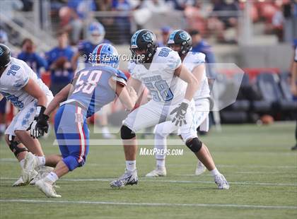 Thumbnail 2 in Canyon View vs. Richfield (UHSAA 3A Semifinal) photogallery.