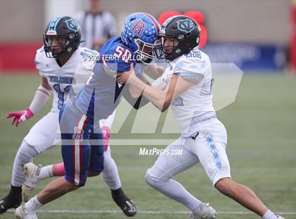 Thumbnail 1 in Canyon View vs. Richfield (UHSAA 3A Semifinal) photogallery.
