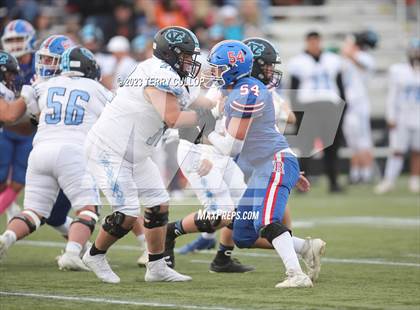 Thumbnail 3 in Canyon View vs. Richfield (UHSAA 3A Semifinal) photogallery.