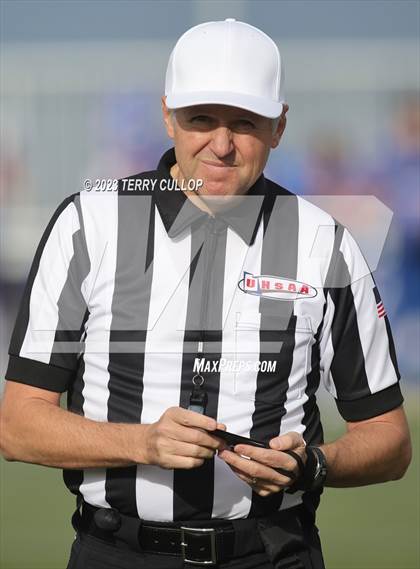 Thumbnail 1 in Canyon View vs. Richfield (UHSAA 3A Semifinal) photogallery.