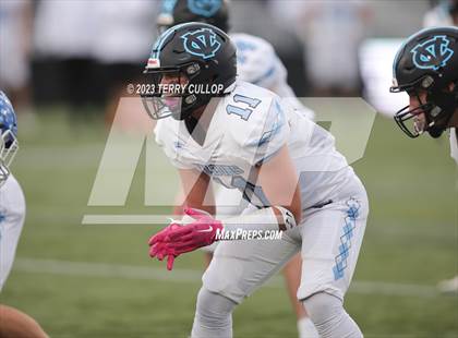 Thumbnail 2 in Canyon View vs. Richfield (UHSAA 3A Semifinal) photogallery.