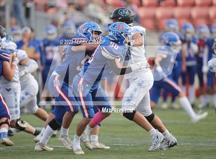 Thumbnail 2 in Canyon View vs. Richfield (UHSAA 3A Semifinal) photogallery.