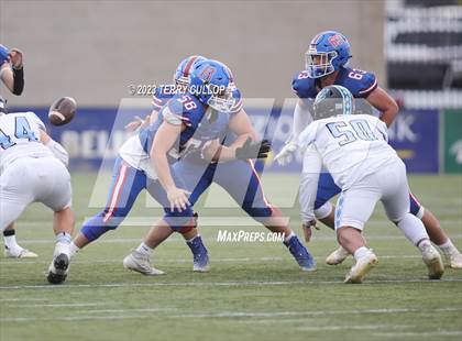 Thumbnail 3 in Canyon View vs. Richfield (UHSAA 3A Semifinal) photogallery.