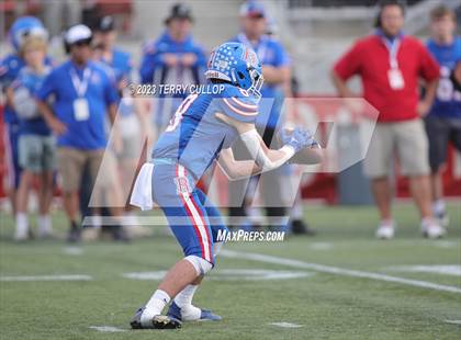 Thumbnail 1 in Canyon View vs. Richfield (UHSAA 3A Semifinal) photogallery.