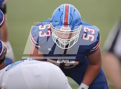 Thumbnail 2 in Canyon View vs. Richfield (UHSAA 3A Semifinal) photogallery.
