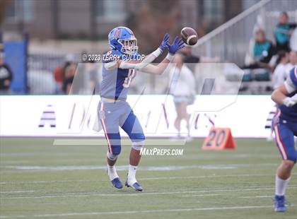 Thumbnail 1 in Canyon View vs. Richfield (UHSAA 3A Semifinal) photogallery.