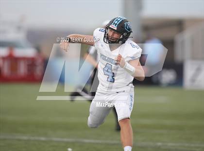 Thumbnail 1 in Canyon View vs. Richfield (UHSAA 3A Semifinal) photogallery.