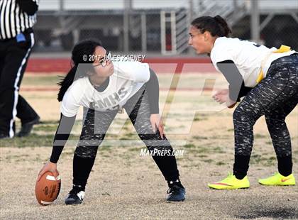 Thumbnail 3 in Cimarron-Memorial vs. Palo Verde photogallery.