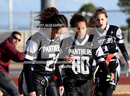 Thumbnail 3 in Cimarron-Memorial vs. Palo Verde photogallery.