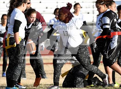 Thumbnail 3 in Cimarron-Memorial vs. Palo Verde photogallery.
