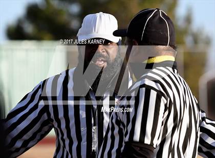 Thumbnail 1 in Cimarron-Memorial vs. Palo Verde photogallery.