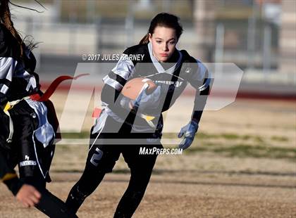 Thumbnail 1 in Cimarron-Memorial vs. Palo Verde photogallery.