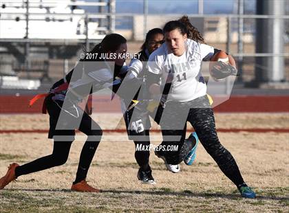Thumbnail 1 in Cimarron-Memorial vs. Palo Verde photogallery.